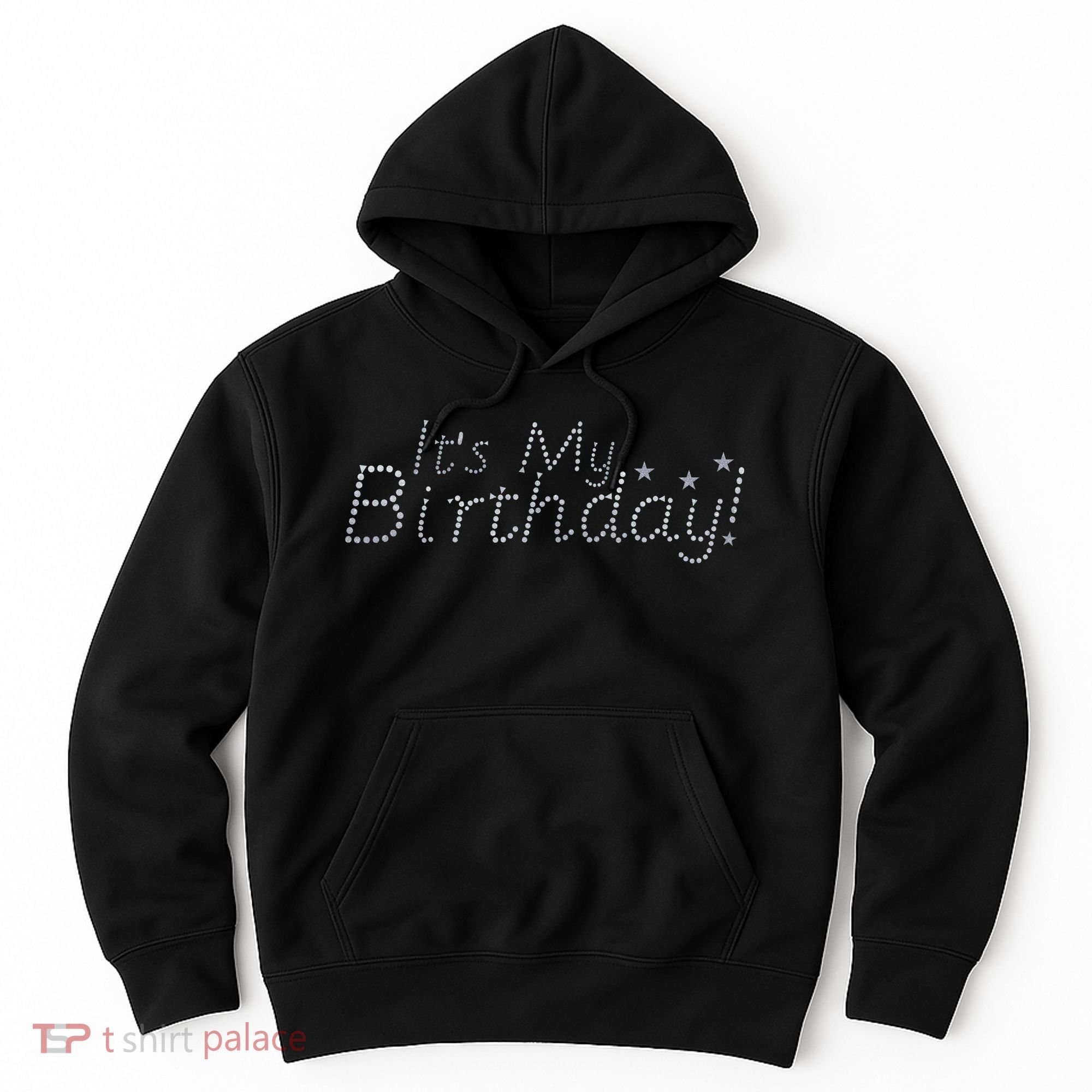 It's My Birthday Hoodie