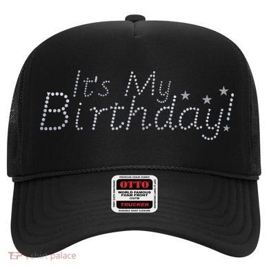 It's My Birthday Hat