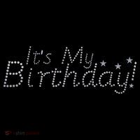 It's My Birthday Kids T-Shirt thumb 4