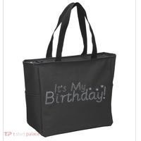 It's My Birthday Tote Bag thumb 2