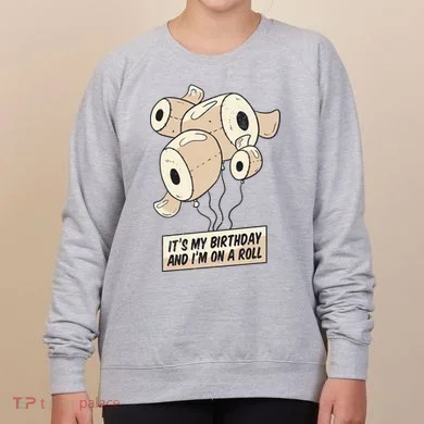 Women's Sweatshirt