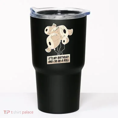 Tumbler