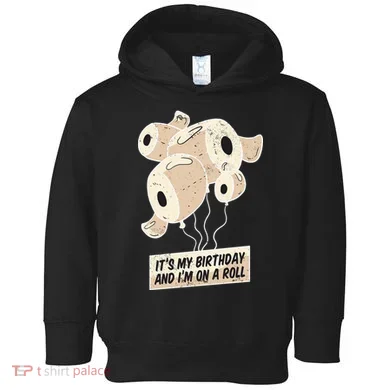 Toddler Hoodie