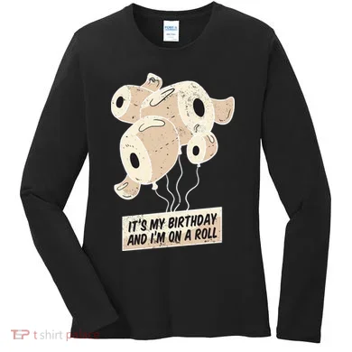 Women's Long Sleeve Shirt