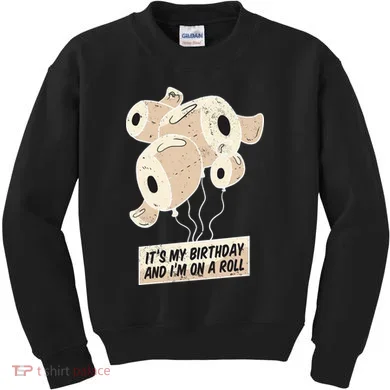 Kids Sweatshirt