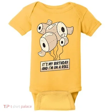 Baby Bodysuit