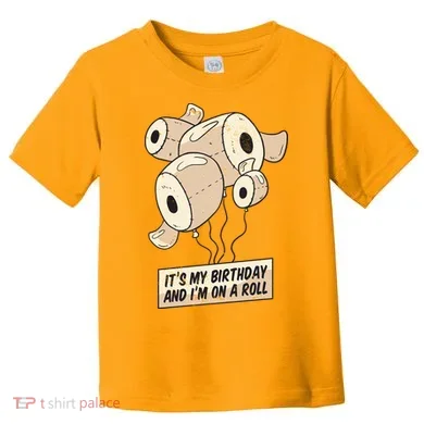 Toddler T-Shirt