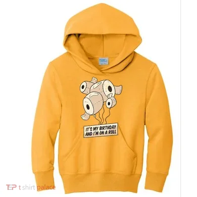 Kids Hoodie