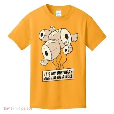 Kids T-Shirt