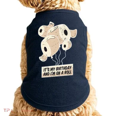 Doggie Tank