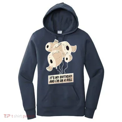 Women's Hoodie