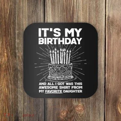Coaster