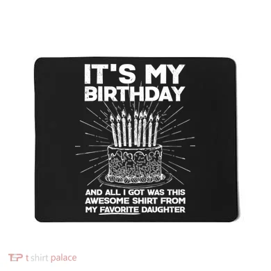 Mousepad
