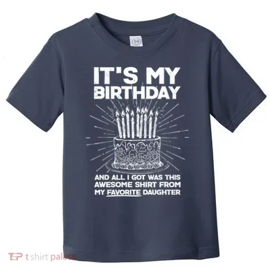 Toddler T-Shirt