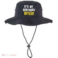 It's My Birthday Bitch! Bucket Hat thumb 0