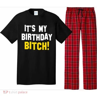 Pajama Set