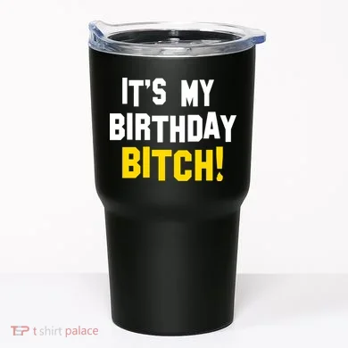Tumbler