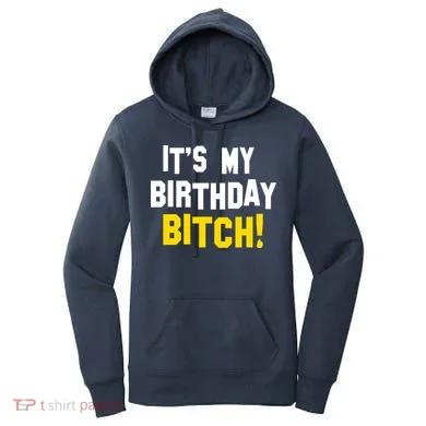 Women's Hoodie
