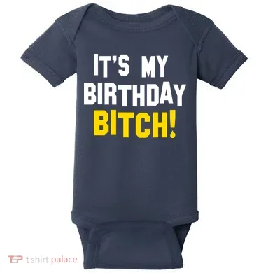 Baby Bodysuit