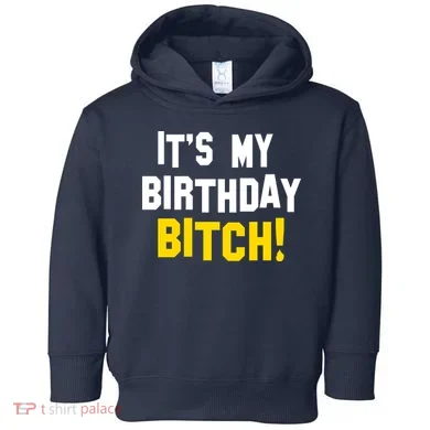 Toddler Hoodie