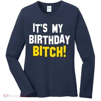 Women's Long Sleeve Shirt