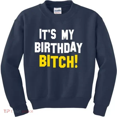 Kids Sweatshirt