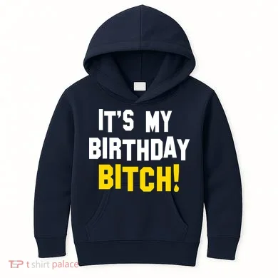 Kids Hoodie