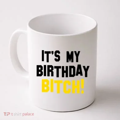 Coffee Mug