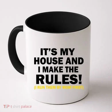 Coffee Mug
