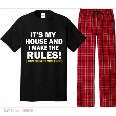 Pajama Set