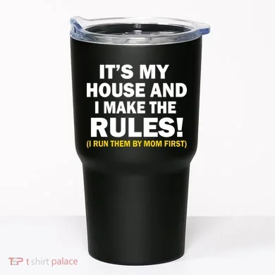Tumbler