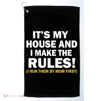 Golf Towel