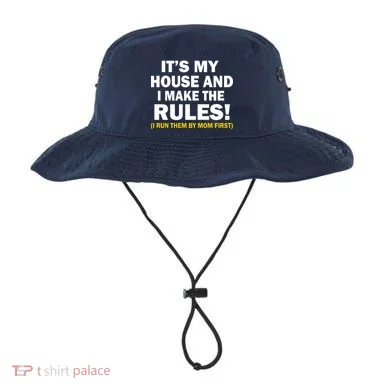 Bucket Hat