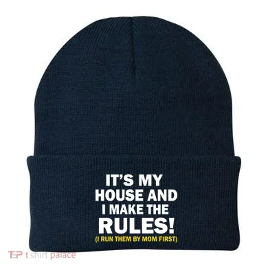 Beanie