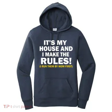 Women's Hoodie