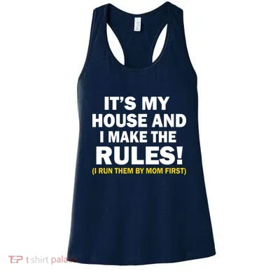 Women's Tank Top