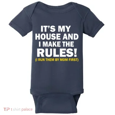 Baby Bodysuit