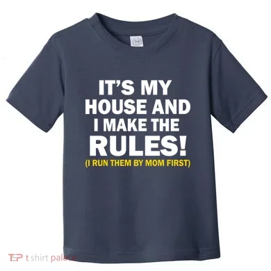 Toddler T-Shirt
