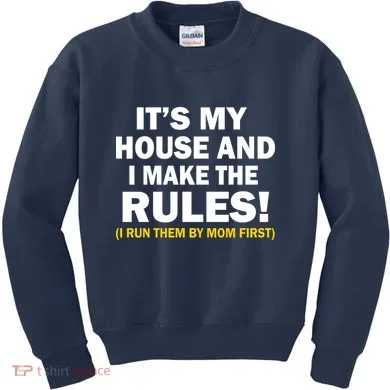 Kids Sweatshirt