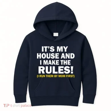 Kids Hoodie