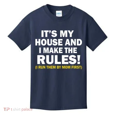 Kids T-Shirt