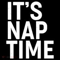 It's Nap Time Doggie Tank thumb 4