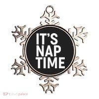 It's Nap Time Ornament thumb 0