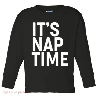 Toddler Long Sleeve