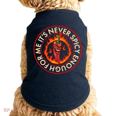 Doggie Tank