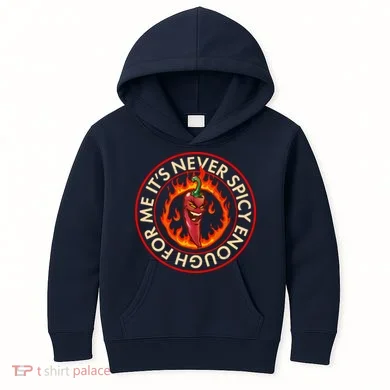 Kids Hoodie