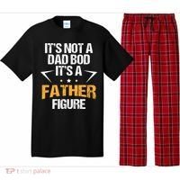 It's Not A Dad Bod Fathers Day Funny  Pajama Set thumb 0