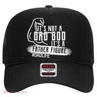 It's Not A Dad Bod Its A Father Figure Hat thumb 0