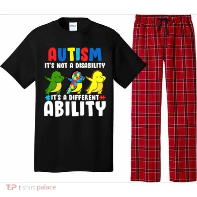 Pajama Set