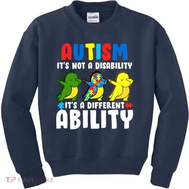 Kids Sweatshirt